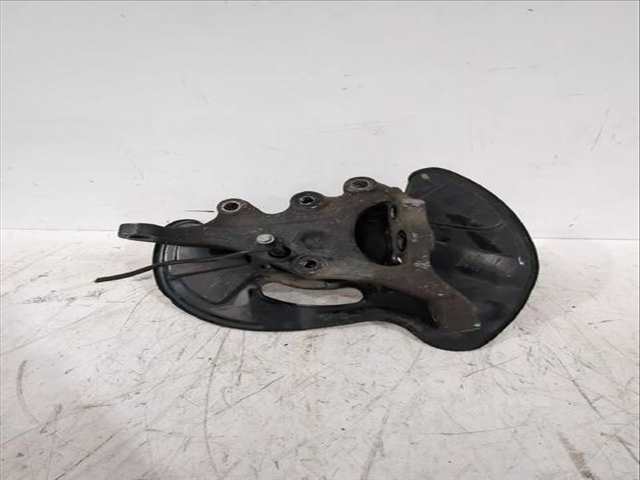 Mangueta Delantera Izquierda Mercedes Clase C 160 CLK 240 209.361) 170CV