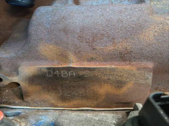 Foto 2ª: Motor Completo Ford Mondeo 175 CV 129KW [Q4BA] (2009)