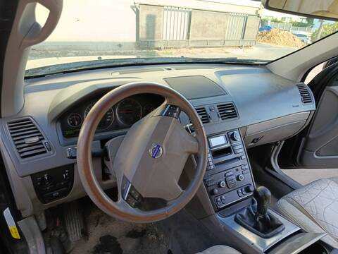 Salpicadero Volvo XC 90 5244T4
