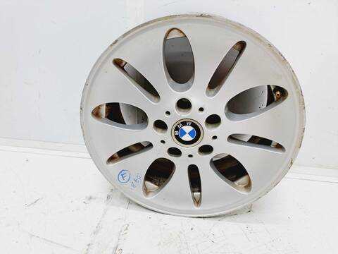 LLanta Chapa Bmw X5 3.0D 218CV 160KW
