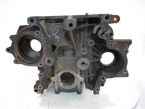 Bloque Motor Ford Transit 130 CV 96KW