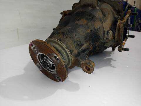 Foto 3ª: Diferencial Trasero Toyota Rav4 2.0 LUNA 4X4 2003 ) 150CV 110KW [1AZFE] (2000)
