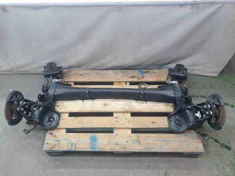 Puente Trasero Citroen C4 FEEL PACK