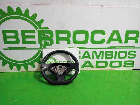 Volante Citroen C3 EXCLUSIVE 68CV 50KW