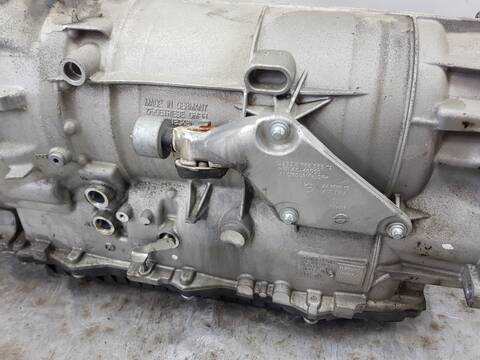 Foto 2ª: Caja Cambios Bmw Serie 5 518 535D XDRIVE (2010)