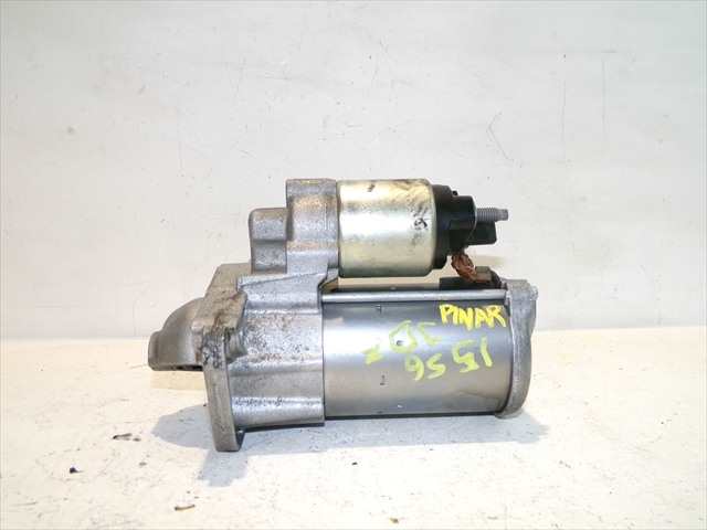 Motor de Arranque Renault Captur 1.5 DCI 2013-2017