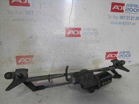 Motor Limpia Delantero Mazda 6 2.0 DI BERLINA 121CV 89KW