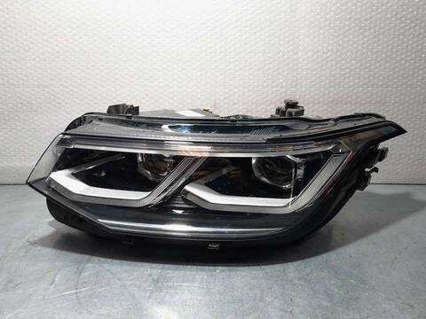 Faro Izquierdo Volkswagen Tiguan ADVANCE BMT 150CV 110KW