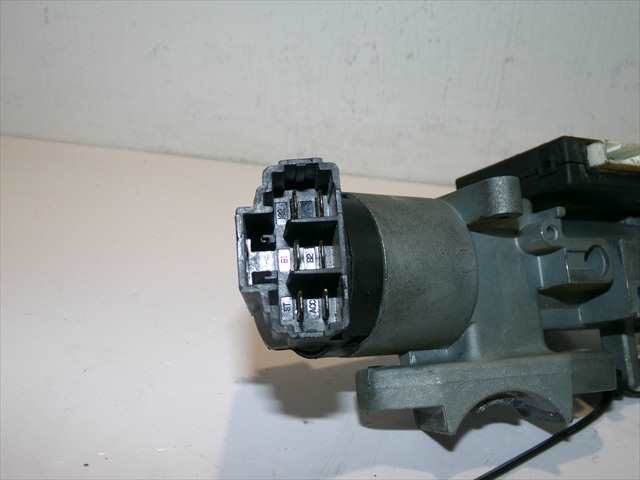 Foto 4ª: Antirrobo Daewoo Kalos 1.4 G 2003-2005 [F14S3] (2003)