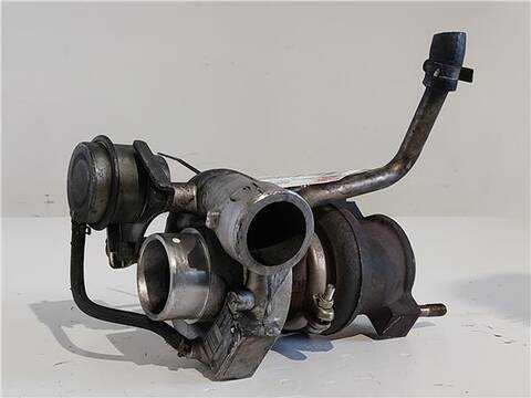 Turbocompresor Bmw Serie 5 518 2.5 525TDS BERLINA 143CV 105KW