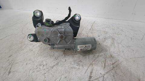 Foto 3ª: Motor Limpia Trasero Ford Ka 1.2 70CV [B2KA] (2014)