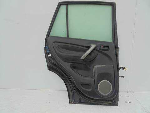 Foto 3ª: Puerta Trasera Izquierda Toyota Rav4 2.0 TD CAT 116CV 85KW [1CDFTV] (2005)