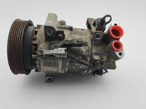 Compresor Aire Acondicionado Renault Clio AUTHENTIQUE 75CV 55KW
