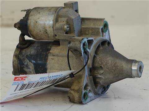 Motor de Arranque Chrysler 300 3.5 249CV 183KW