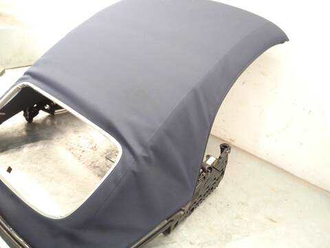 Foto 3ª: Capota Porsche 911 3.8 TURBO S 992650) 650CV 478KW [DKHA] (2024)