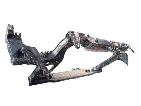 Paragolpes Delantero Kia Carens 1.7 CRDI