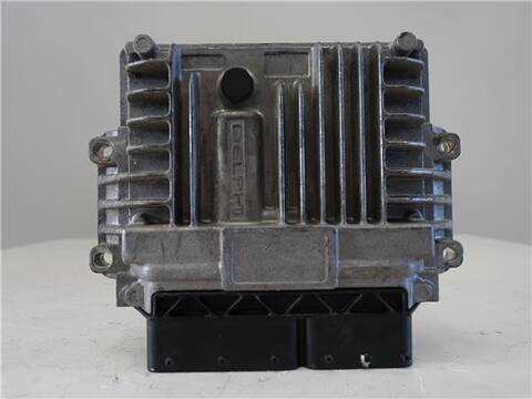 Foto 2ª: Centralita Motor ECU Tata Indica 1.4 52 KW [D 1.4 DICOR 05] (2009)