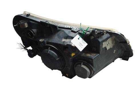 Foto 2ª: Piloto Delantero Izquierdo Citroen Jumper 2.2 HDI 100 (2006)