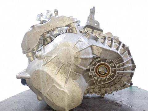 Foto 3ª: Caja Cambios Opel Insignia COSMO 160CV 118KW [A20DTH] (2010)