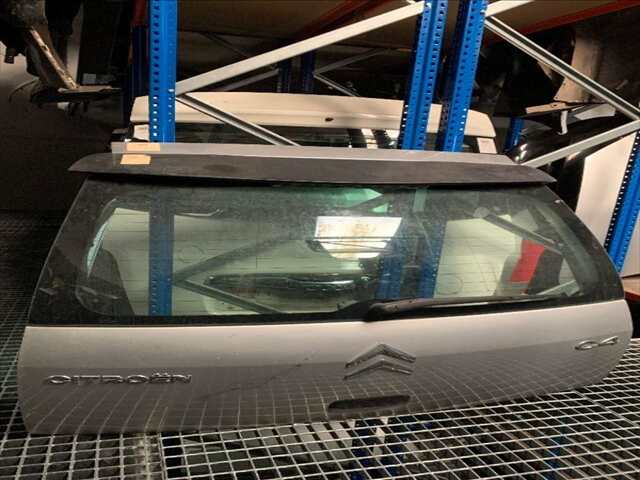 Portón Citroen C4 1.6 HDI