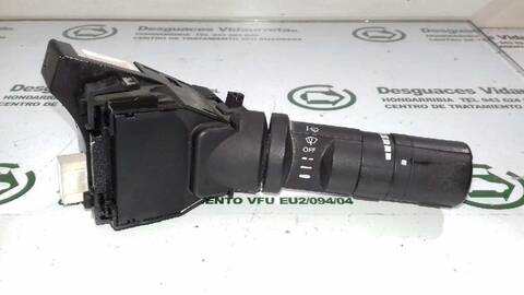 Mando Multifuncion Nissan Navara DOUBLE CAB LE 4X4 171CV 126KW