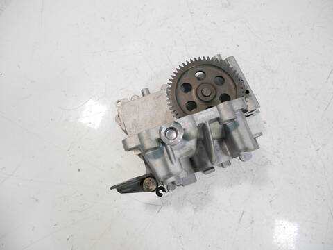 Foto 2ª: Bomba de Aceite Nissan Navara YS23E280 YS23 190 CV 140KW [YS23DDTT] (2020)