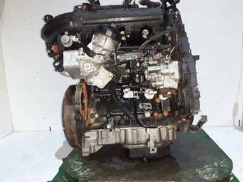 Foto 2ª: Despiece Motor Opel Meriva SELECTIVE 110CV 81KW [A17DTC] (2012)