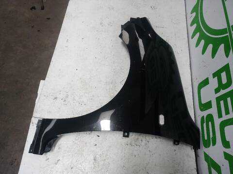 Foto 2ª: Aleta Delantera Izquierda Renault Kangoo PROFESIONAL 75CV [K9KB6] (2008)