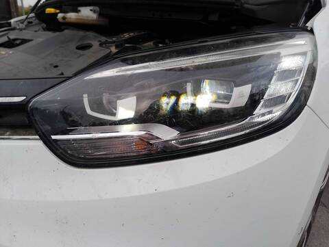 Foto 3ª: Faro Izquierdo Renault Scenic ZEN 150CV 110KW IV [R9N A4] (2019)