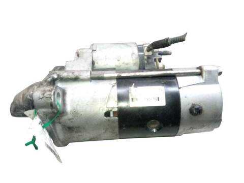 Motor de Arranque Opel Astra 1.7 CDTI 35)