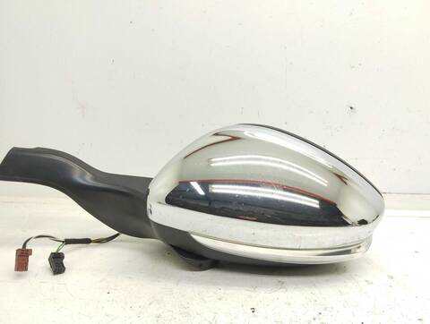 Foto 4ª: Retrovisor Izquierdo Peugeot 208 STYLE 82CV 60KW [HM01] (2017)