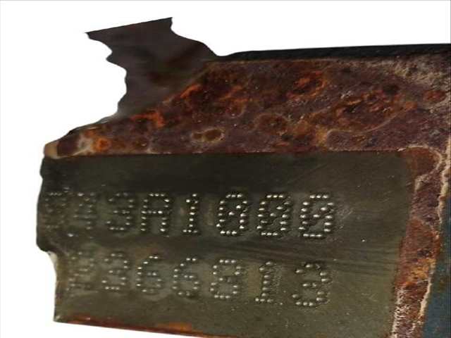 Foto 3ª: Motor Completo Fiat Tipo 1.4 356SXA1B) (2015)