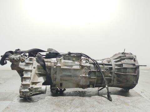 Foto 3ª: Caja Cambios Suzuki Grand Vitara 2.0 HDI 110 16V 4X4 SQ 420D) 109CV 80KW