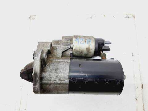 Motor de Arranque Nissan Juke ACENTA 110CV 81KW