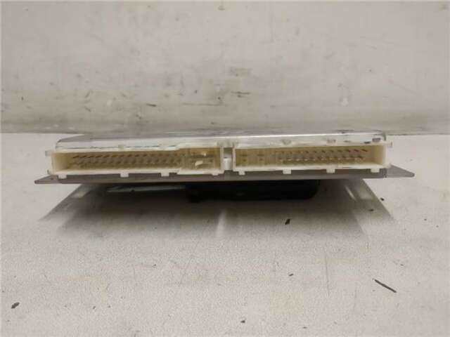Foto 2ª: Centralita Abs Mercedes Clase E 180 E 220 D (210.004) [OM 604.912]
