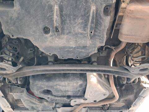 Puente Trasero Toyota Yaris 1.5 HYBRID MXPH11) 92CV 68KW