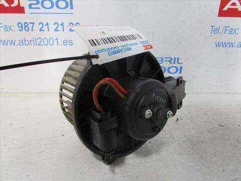 Foto 2ª: Calefacción Audi Allroad 2.5 TDI 132KW) 180CV [AKE] (2005)