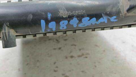 Foto 3ª: Radiador Motor Seat Ibiza COOL 64CV 47KW [ASY] (2005)
