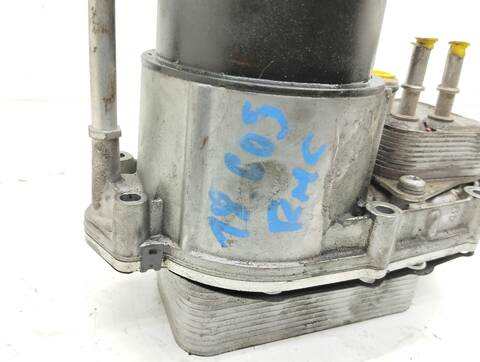 Foto 4ª: Radiador Aceite Peugeot 407 BASICO COUPE 204CV 150KW [UHZ] (2006)