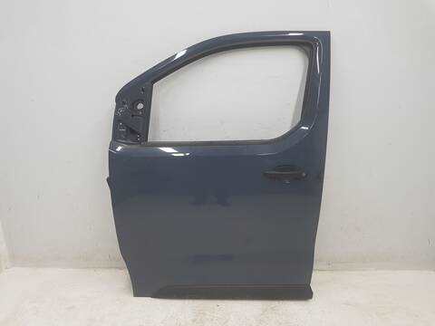 Puerta Delantera Izquierda Peugeot Expert PREMIUM LONG
