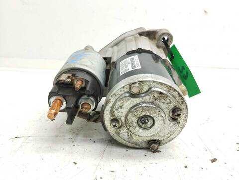 Foto 3ª: Motor de Arranque Renault Clio ZEN 118CV 87KW [H5F F4] (2017)