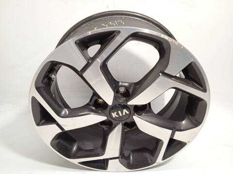 Foto 4ª: LLanta Chapa Kia Sportage 1.6 CAT 132CV 97KW [G4FD] (2019)