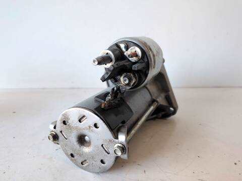 Foto 3ª: Motor de Arranque Renault Megane K9K846 BERLINA III BERLINA 5P (2015)