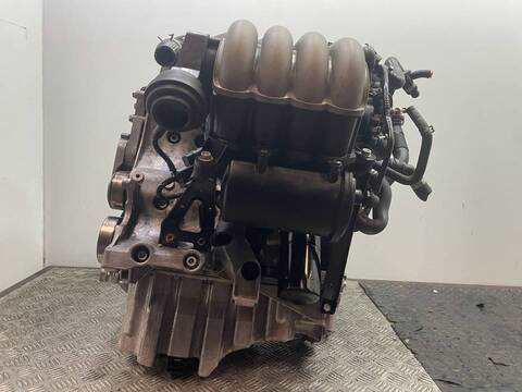 Motor Completo Audi A4 ALT BERLINA