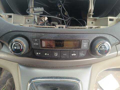 Mando Climatizador Honda Crv N22B4 RE)