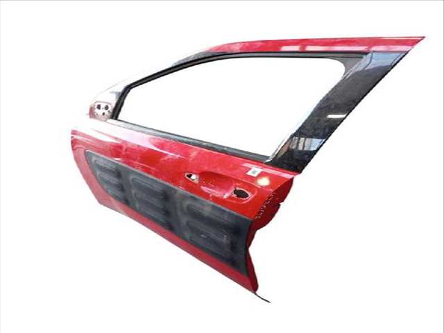 Foto 2ª: Puerta Delantera Izquierda Citroen C4 1.2 VTI 82 (2014)