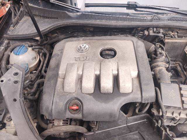Motor Completo Volkswagen Golf 2.0 TDI GOLF V