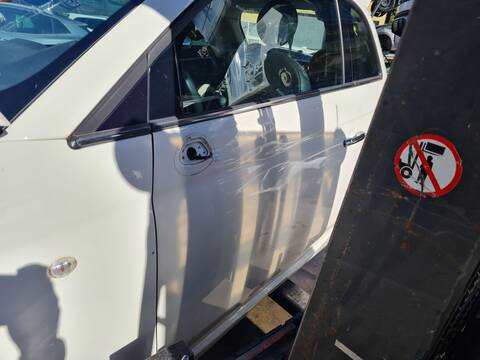 Foto 2ª: Puerta Delantera Izquierda Fiat 500 500 LOUNGE 80CV [312A2000] (2016)