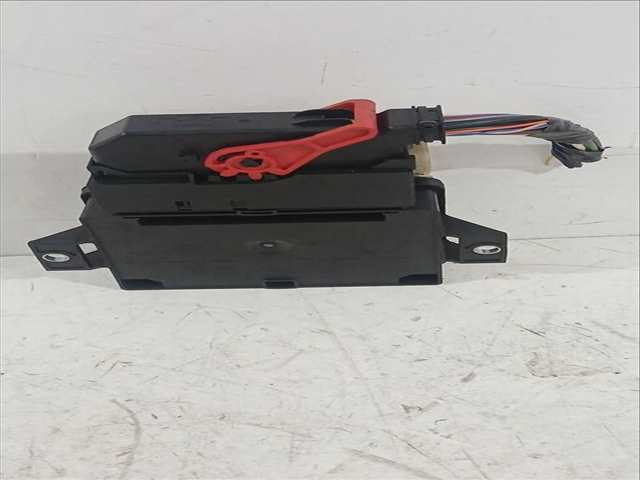 Centralita Motor ECU Nissan Qashqai 1.5 DCI 116CV 85KW