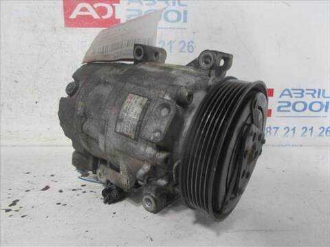 Compresor Aire Acondicionado Nissan Primera 2.0 BERLINA 140CV 103KW